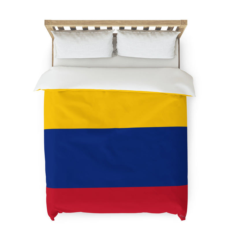 Duvet Cover