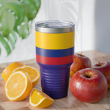 Ringneck Tumbler