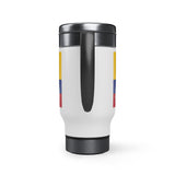 Stainless Steel Travel Mug