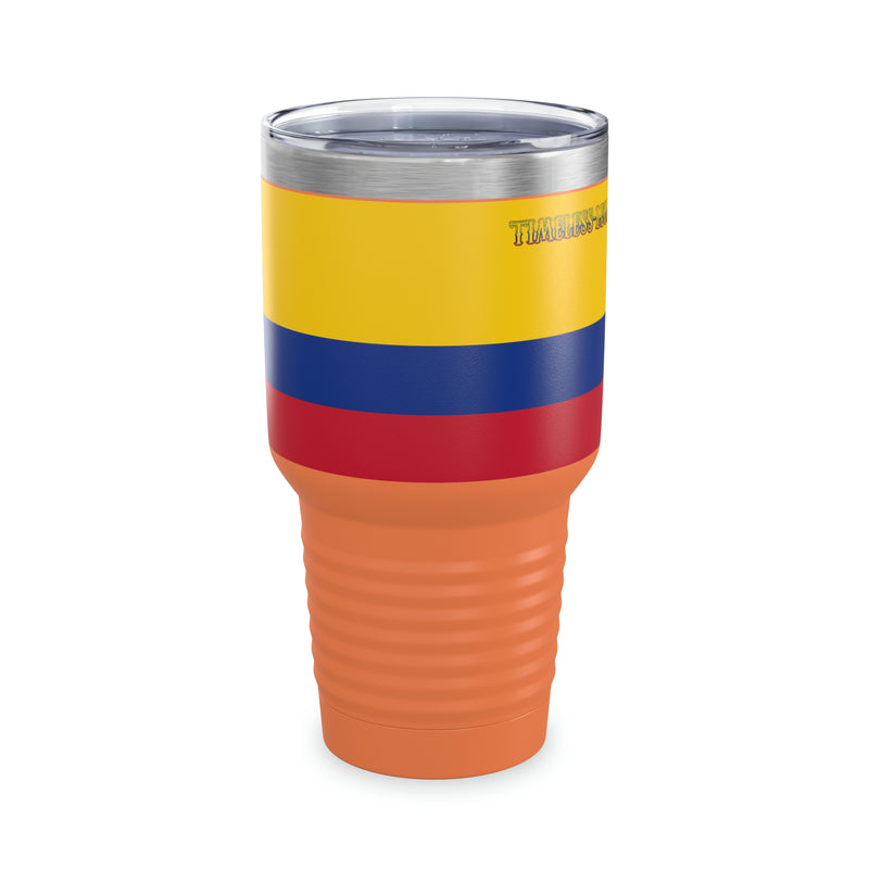 Ringneck Tumbler