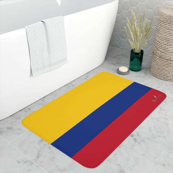 Memory Foam Bath Mat