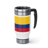 Stainless Steel Travel Mug