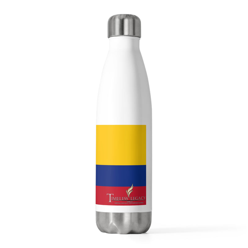 Insulated Bottle