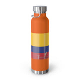 Copper Insulated Bottle