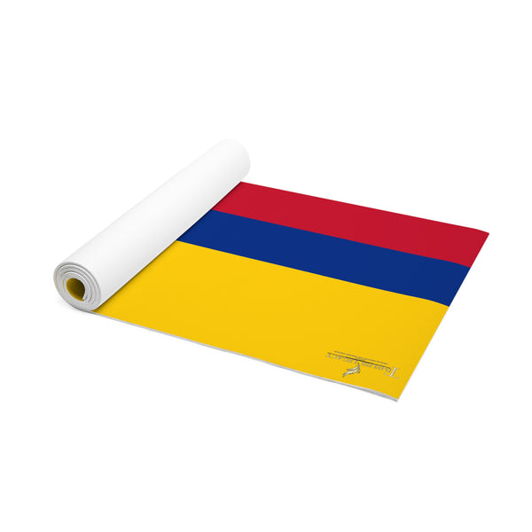Foam Yoga Mat
