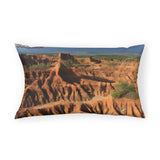 "DESIERTO DE LA TATACOA" - Pillow Bed