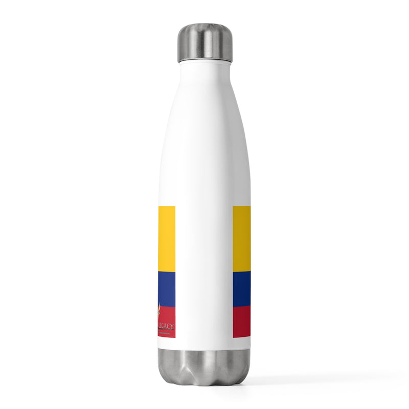 Insulated Bottle