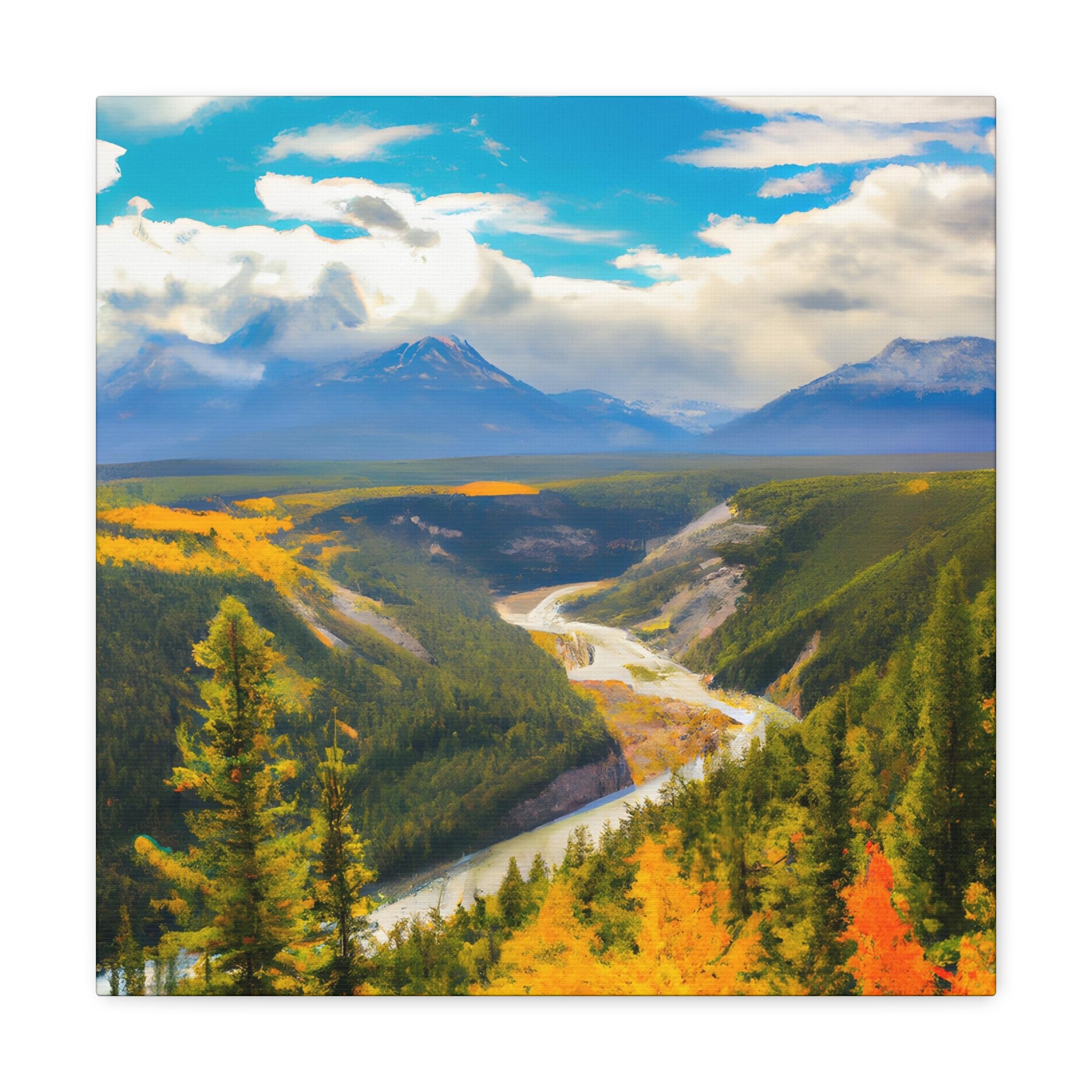 Canada Timeless Legacy Canada Timeless Legacy