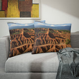 "DESIERTO DE LA TATACOA" - Pillow Bed