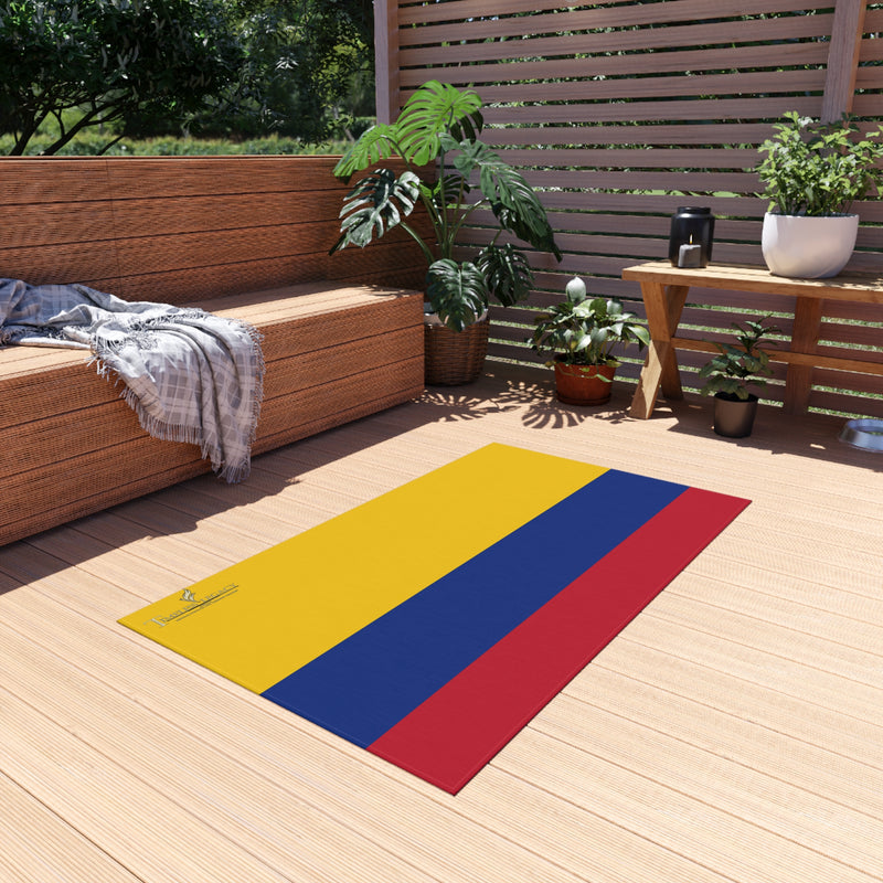 Outdoor Rug