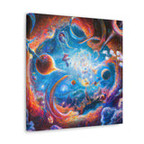 Ambrose Celestial - Canvas