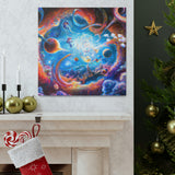 Ambrose Celestial - Canvas