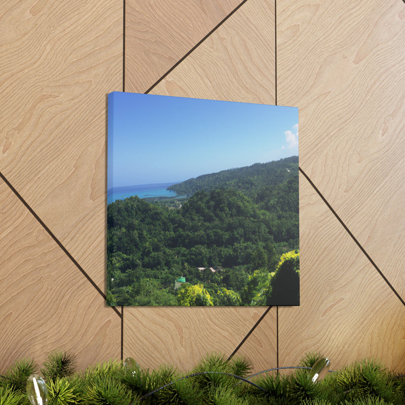 Winston Drewen - Canvas