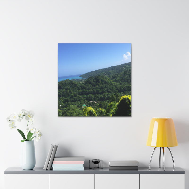 Winston Drewen - Canvas