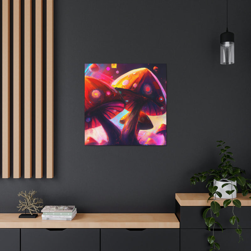 Charlotte Funguson - Canvas