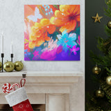 Hendolia van Bloom - Canvas