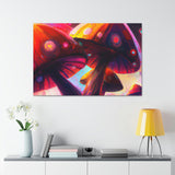 Charlotte Funguson - Canvas