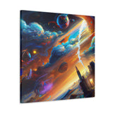 Asterius Prime - Canvas