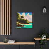 Roxy Browning - Canvas