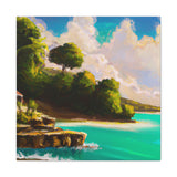 Roxy Browning - Canvas