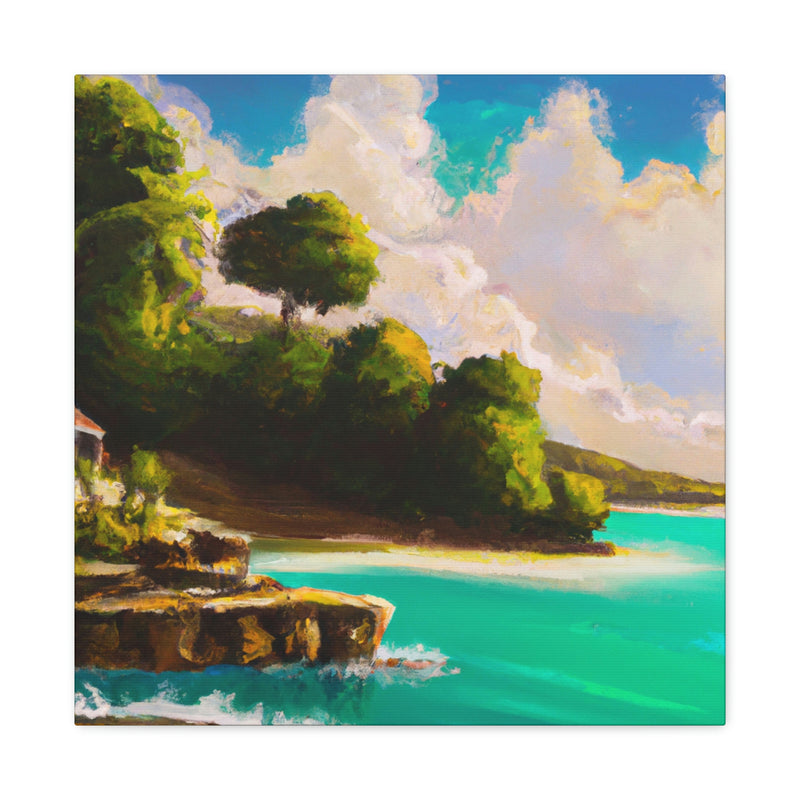 Roxy Browning - Canvas