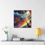 Asterius Prime - Canvas