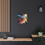 Asterius Prime - Canvas