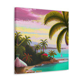 Bethenia Brown-Ubah - Canvas