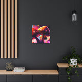 Charlotte Funguson - Canvas