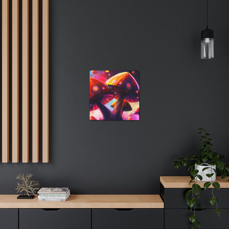 Charlotte Funguson - Canvas
