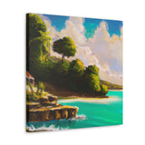 Roxy Browning - Canvas