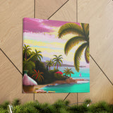 Bethenia Brown-Ubah - Canvas