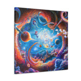 Ambrose Celestial - Canvas