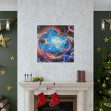 Ambrose Celestial - Canvas