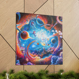 Ambrose Celestial - Canvas