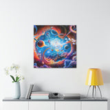 Ambrose Celestial - Canvas