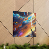 Asterius Prime - Canvas