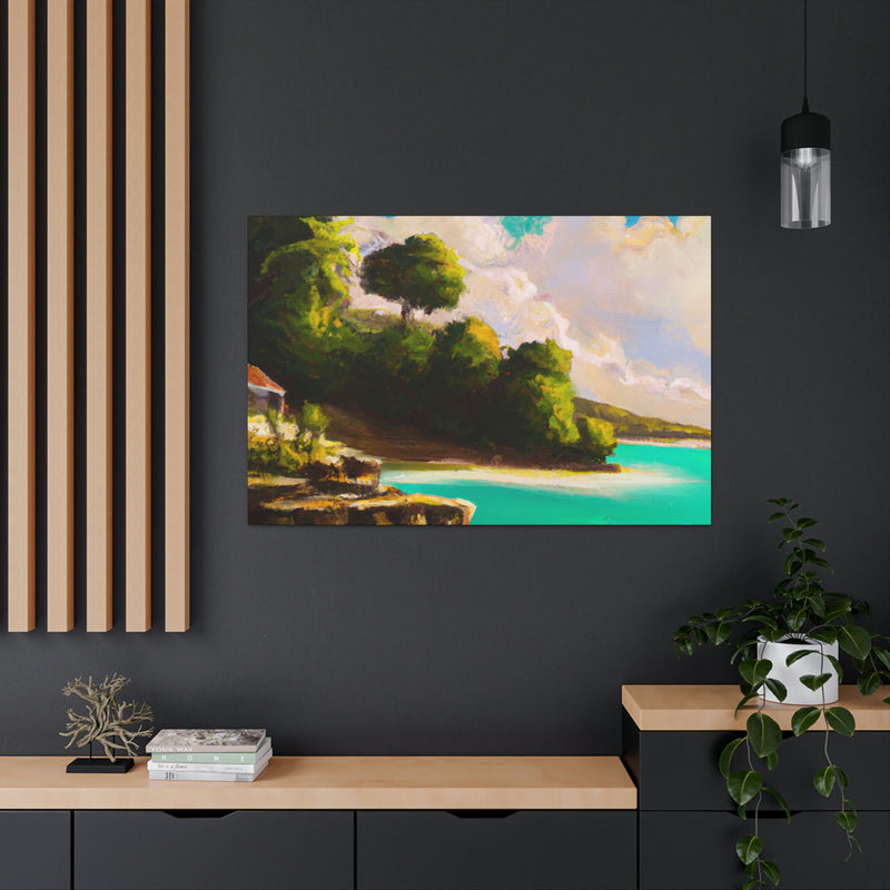 Roxy Browning - Canvas