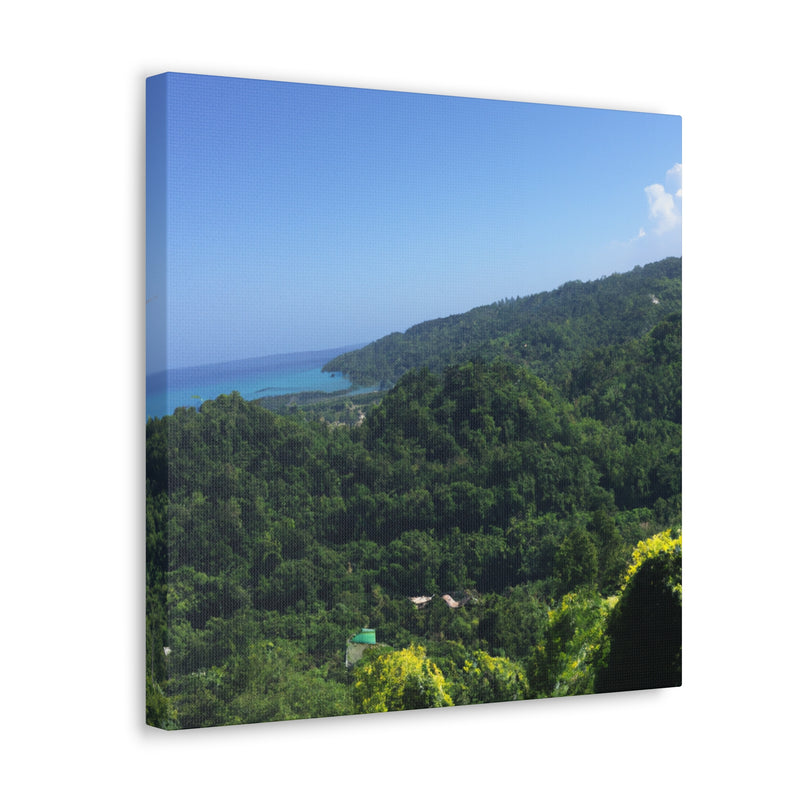 Winston Drewen - Canvas