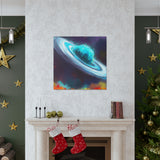 Starry Skye the Great - Canvas