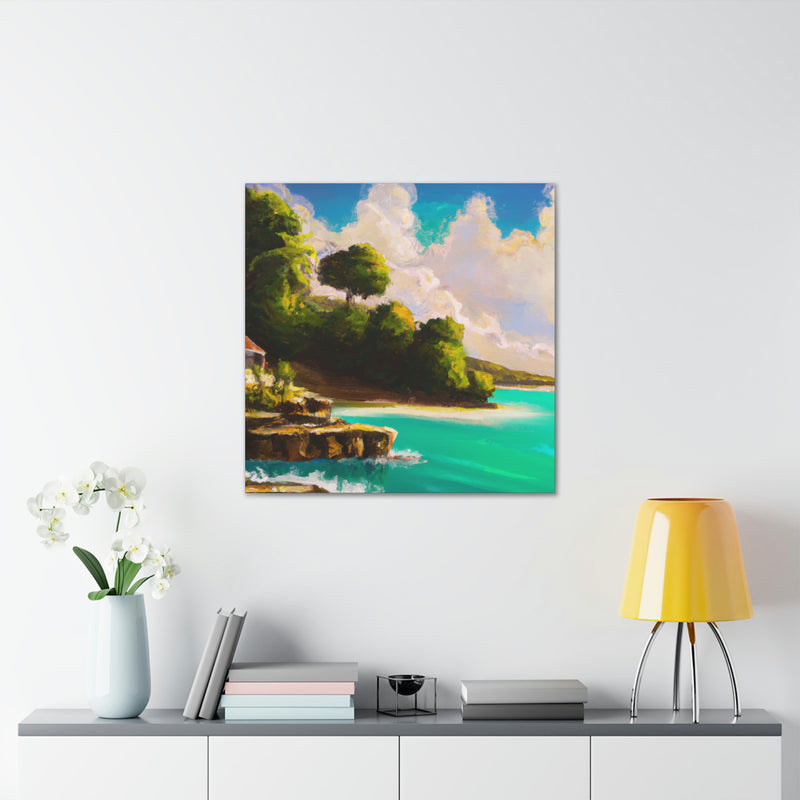 Roxy Browning - Canvas