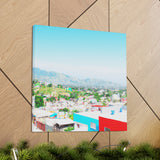 Berard Nadalany - Canvas