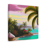 Bethenia Brown-Ubah - Canvas