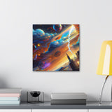 Asterius Prime - Canvas