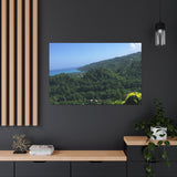 Winston Drewen - Canvas