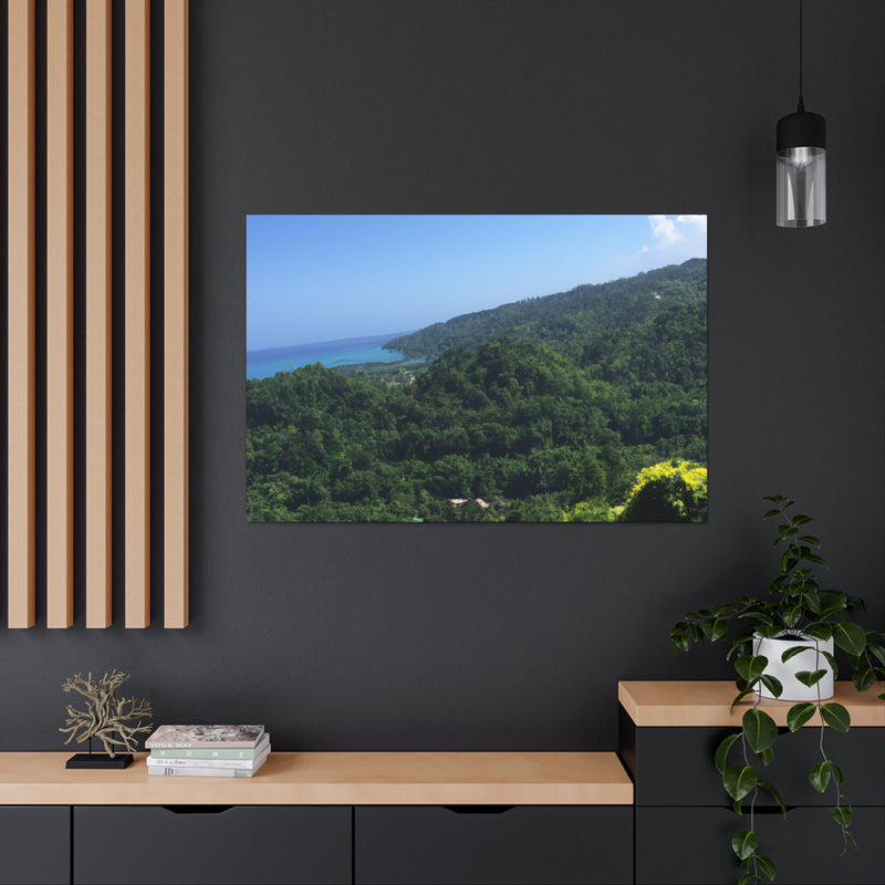 Winston Drewen - Canvas