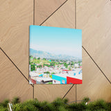 Berard Nadalany - Canvas