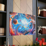 Ambrose Celestial - Canvas