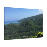 Winston Drewen - Canvas