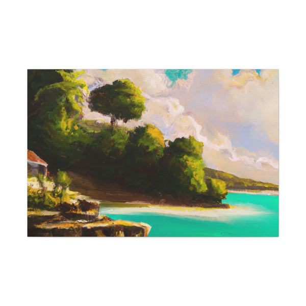 Roxy Browning - Canvas